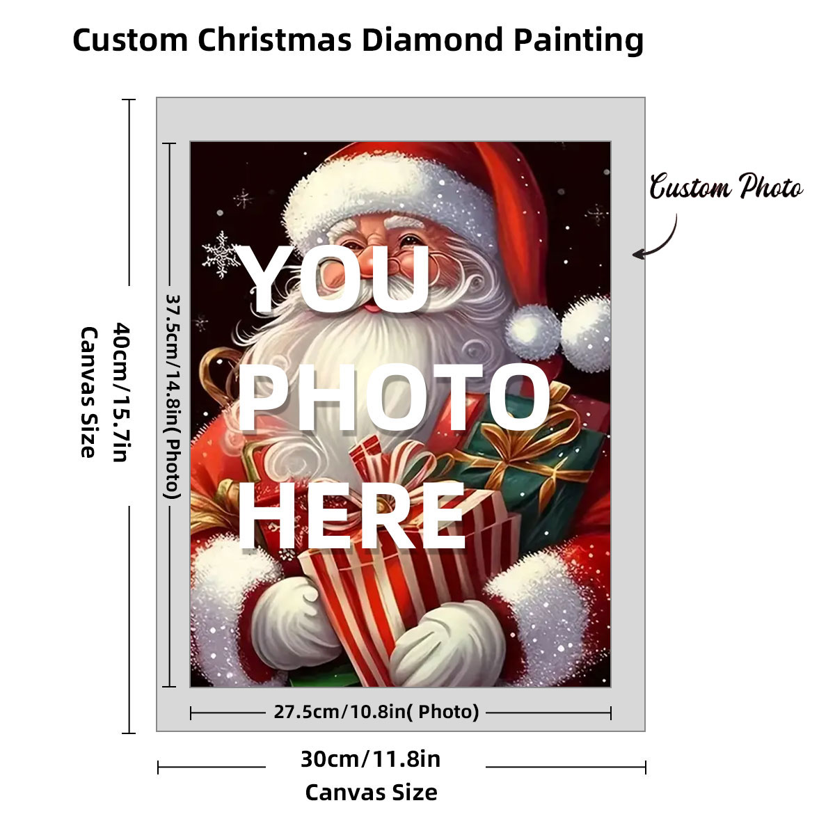Pintura de Diamantes Personali - Resin Craft Kit reseña y precio