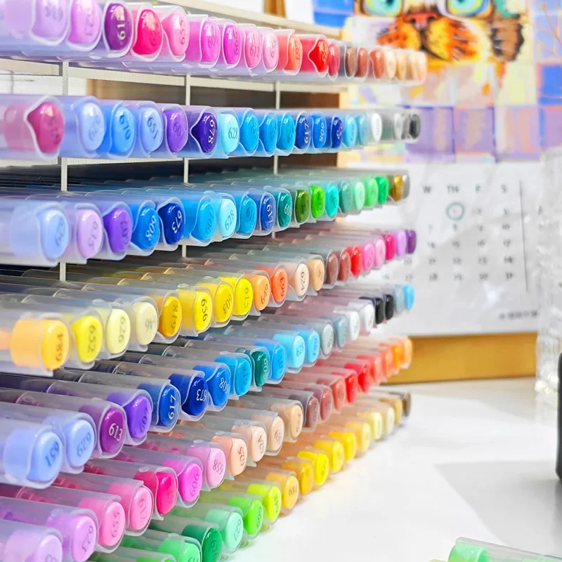 Rotuladores de pintura acrílic - Copic Marker Classic reseña y precio