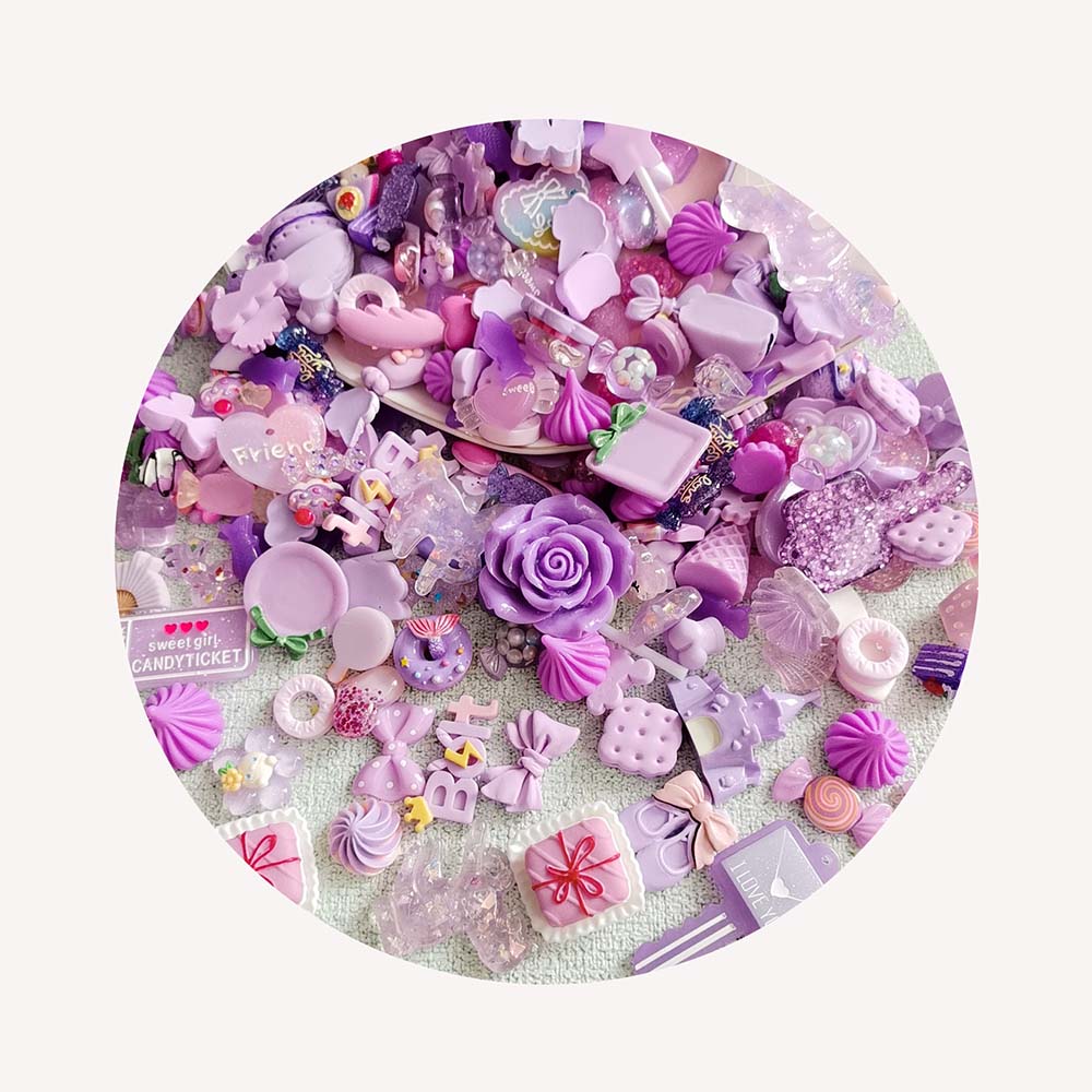 Accesorios de resina plana con - Crafting Resin reseña y precio